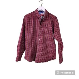 Men's Vintage George Straight Wrangler Shirt